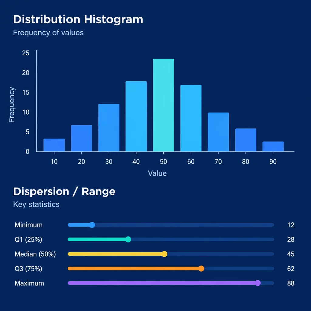 Candidate dispersion study thumbnail